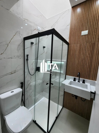 Imagem Casa com 3 Quartos à Venda, 147 m² em Vila Monte Alegre Iv - Paulínia