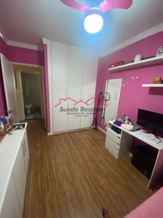 Imagem Apartamento com 3 Quartos à Venda, 127 m² em Chacara Santo Antonio - São Paulo Imagem Apartamento com 3 Quartos à Venda, 127 m² em Chacara Santo Antonio - São Paulo