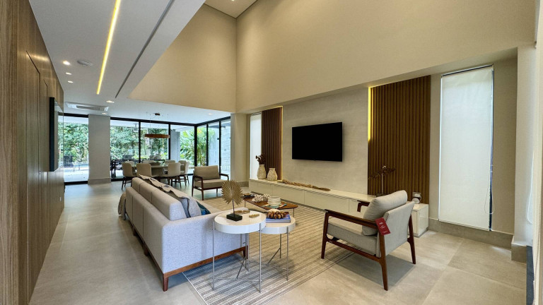 Imagem Casa com 5 Quartos à Venda, 439 m² em Riviera De São Lourenço - Bertioga