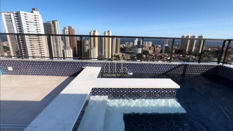 Imagem Imóvel com 4 Quartos à Venda, 311 m² em Horto Florestal - Salvador