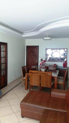Imagem Apartamento com 3 Quartos à Venda, 162 m² em Centro - Santo André Imagem Apartamento com 3 Quartos à Venda, 162 m² em Centro - Santo André