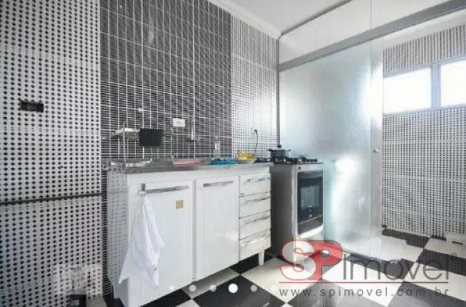 Imagem Apartamento com 1 Quarto à Venda, 48 m² em Vila Suzana - São Paulo Imagem Apartamento com 1 Quarto à Venda, 48 m² em Vila Suzana - São Paulo