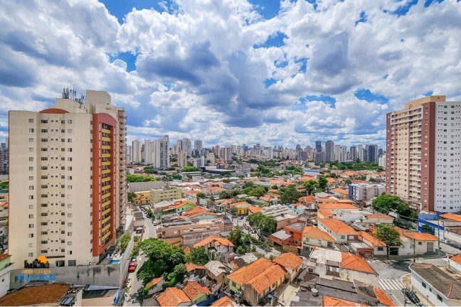 Imagem Cobertura com 3 Quartos à Venda,  em Vila Gumercindo - São Paulo