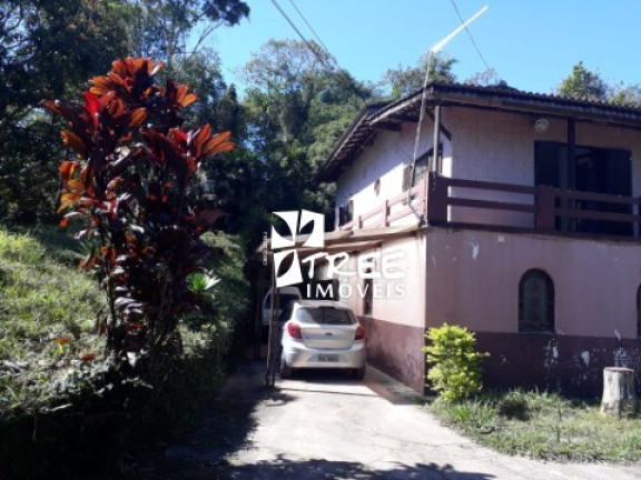 Imagem Imóvel com 3 Quartos à Venda,  em Jardim São Jorge / Vertentes - Arujá