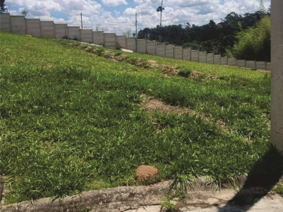 Terreno em Condomínio à Venda,  em Sítio Boa Vista - Cotia