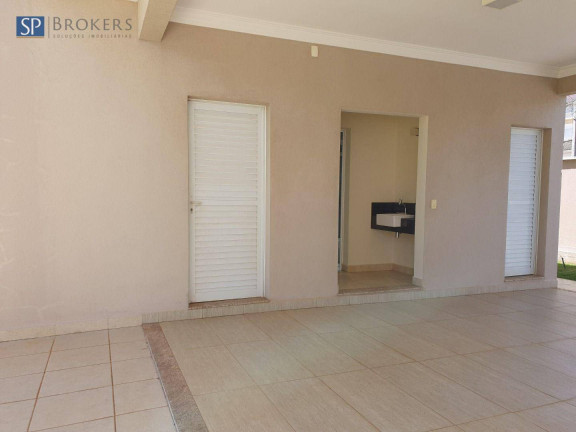 Imagem Casa com 3 Quartos à Venda, 321 m² em Swiss Park - Campinas Imagem Casa com 3 Quartos à Venda, 321 m² em Swiss Park - Campinas