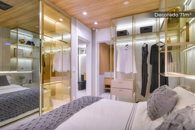 Imagem Cobertura com 1 Quarto à Venda, 125 m² em Indianópolis - São Paulo Imagem Cobertura com 1 Quarto à Venda, 125 m² em Indianópolis - São Paulo