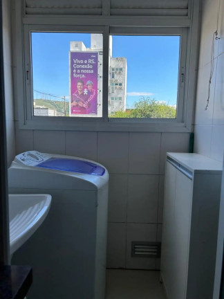 Imagem Apartamento com 1 Quarto à Venda, 38 m² em Jardim Botânico - Porto Alegre