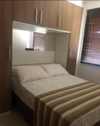 Imagem Apartamento com 2 Quartos à Venda, 49 m² em Canabrava - Salvador