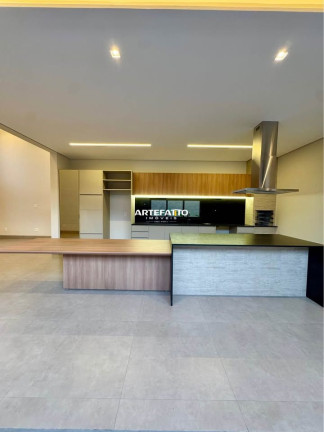 Imagem Casa com 3 Quartos à Venda, 211 m² em Jardim éden - Franca