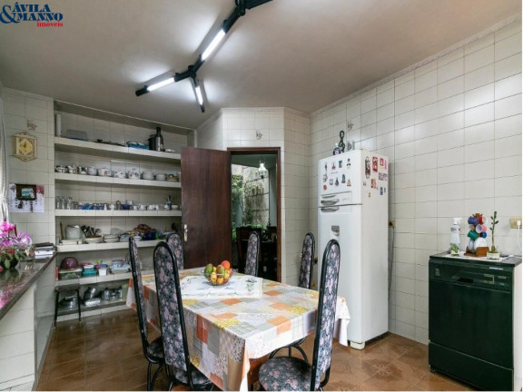 Imagem Sobrado com 3 Quartos à Venda,  em Mooca - São Paulo