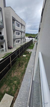 Imagem Apartamento com 2 Quartos à Venda, 45 m² em Sertãozinho - Matinhos