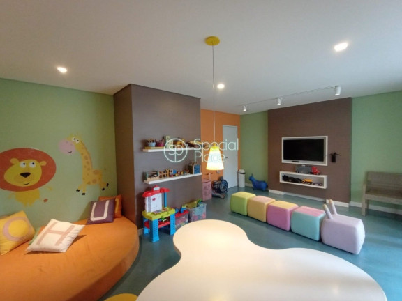 Imagem Apartamento com 2 Quartos à Venda,  em Vila Clementino - São Paulo
