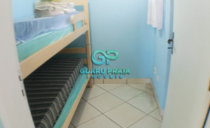 Imagem Apartamento com 3 Quartos à Venda, 85 m² em Enseada - Guarujá