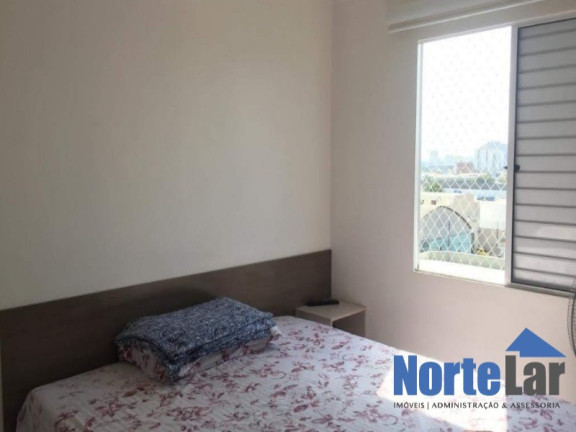 Imagem Apartamento com 2 Quartos à Venda, 65 m² em Vila Guilherme - São Paulo