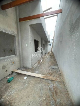 Imagem Casa com 3 Quartos à Venda, 95 m² em Itajubá - Barra Velha