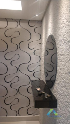 Imagem Apartamento com 3 Quartos à Venda, 210 m² em Centro - São Bernardo Do Campo Imagem Apartamento com 3 Quartos à Venda, 210 m² em Centro - São Bernardo Do Campo