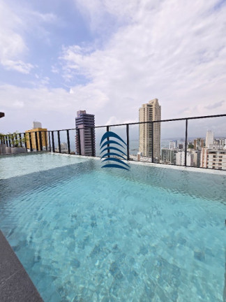 Imagem Imóvel com 1 Quarto à Venda, 27 m² em Vitória - Salvador Imagem Imóvel com 1 Quarto à Venda, 27 m² em Vitória - Salvador