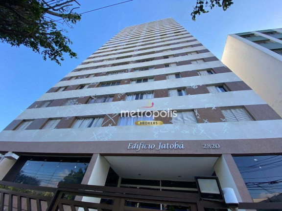 Imagem Apartamento com 2 Quartos à Venda, 76 m² em Barcelona - São Caetano Do Sul