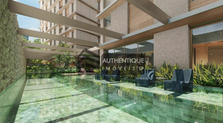 Imagem Cobertura com 4 Quartos à Venda, 319 m² em Jardim América - São Paulo Imagem Cobertura com 4 Quartos à Venda, 319 m² em Jardim América - São Paulo