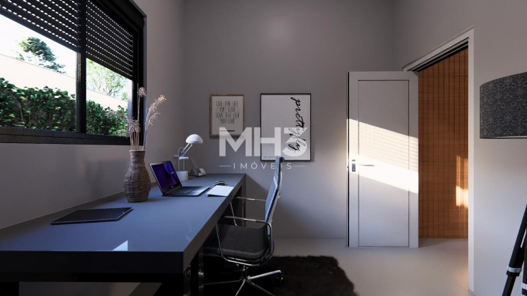Imagem Casa de Condomínio com 3 Quartos à Venda, 223 m² em Residencial Arborais - Campinas Imagem Casa de Condomínio com 3 Quartos à Venda, 223 m² em Residencial Arborais - Campinas