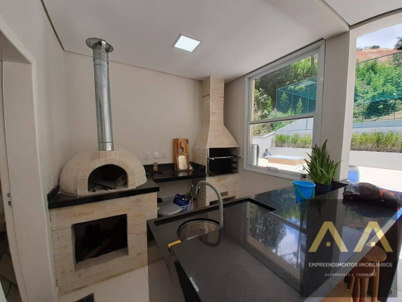 Imagem Casa com 4 Quartos à Venda, 350 m² em Tamboré - Barueri