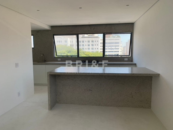 Imagem Apartamento com 3 Quartos para Alugar, 168 m² em Perdizes - São Paulo