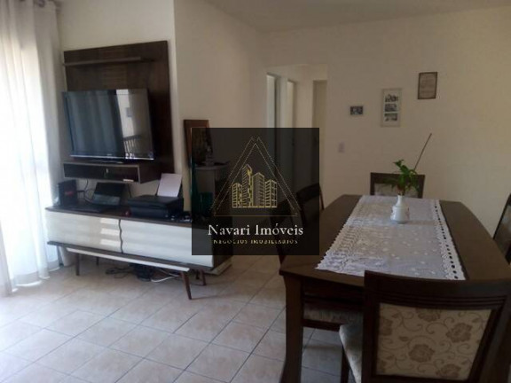 Apartamento com 3 Quartos à Venda, 65 m² em Vila Santos - São Paulo