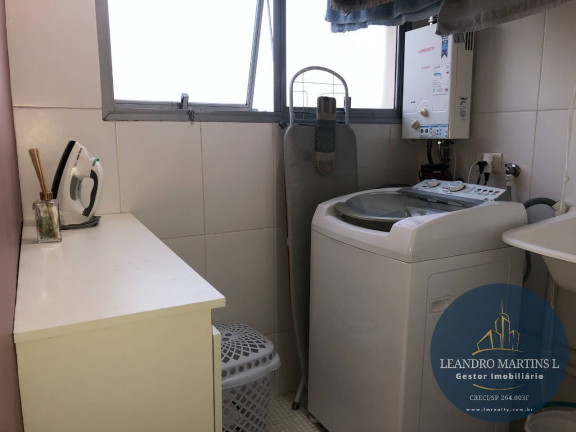 Imagem Apartamento com 2 Quartos à Venda, 55 m² em Vila Do Encontro - São Paulo