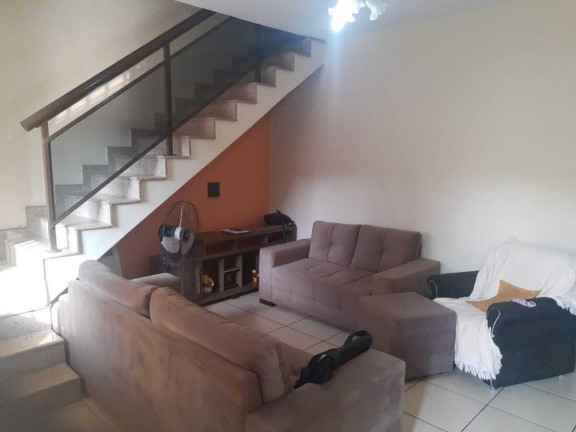 Imagem Casa de Condomínio com 2 Quartos à Venda, em Campo Grande - Rio De Janeiro Imagem Casa de Condomínio com 2 Quartos à Venda, em Campo Grande - Rio De Janeiro