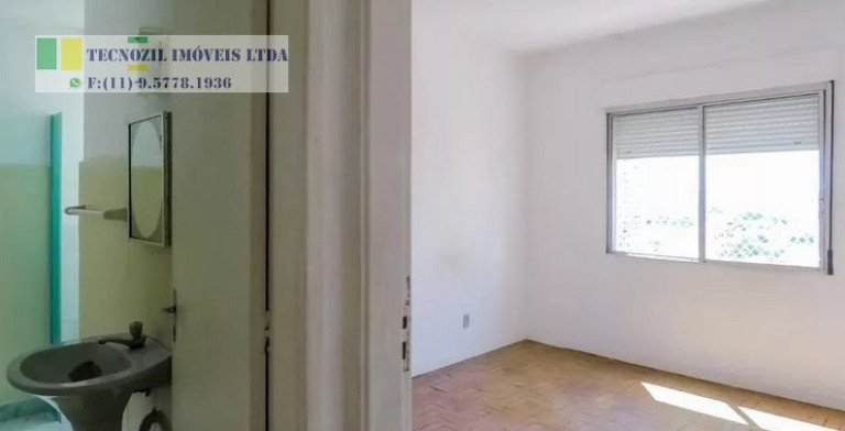 Imagem Apartamento com 2 Quartos à Venda, 102 m² em Aclimação - São Paulo Imagem Apartamento com 2 Quartos à Venda, 102 m² em Aclimação - São Paulo
