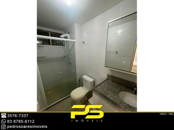 Imagem Apartamento com 3 Quartos à Venda, 104 m² em Jardim Oceania - João Pessoa Imagem Apartamento com 3 Quartos à Venda, 104 m² em Jardim Oceania - João Pessoa