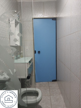 Imagem Casa com 4 Quartos à Venda, 90 m² em Conjunto Promorar Rio Claro ( Zona Leste ) - São Paulo