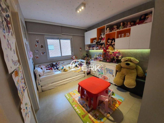 Imagem Apartamento com 4 Quartos à Venda, 172 m² em Mooca - São Paulo