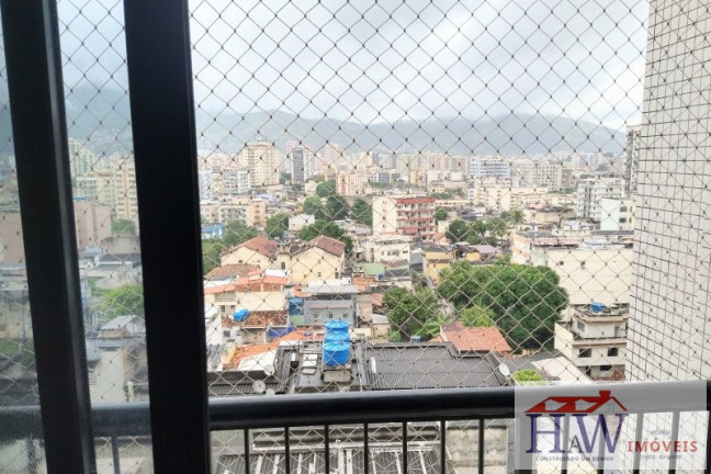 Imagem Apartamento com 2 Quartos à Venda, 55 m² em Cachambi - Rio De Janeiro Imagem Apartamento com 2 Quartos à Venda, 55 m² em Cachambi - Rio De Janeiro
