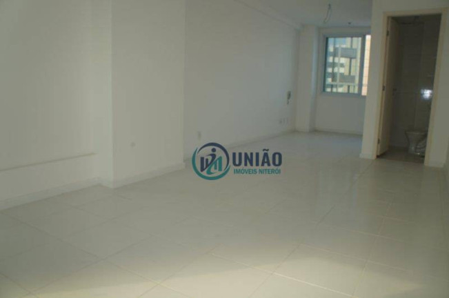 Imagem Sala Comercial à Venda, 30 m² em Centro - Niterói Imagem Sala Comercial à Venda, 30 m² em Centro - Niterói