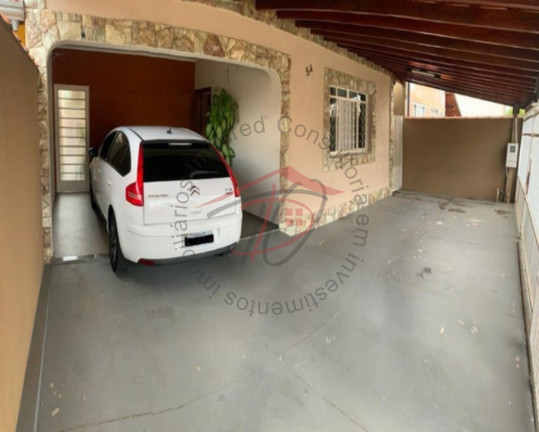 Imagem Imóvel com 3 Quartos à Venda, 155 m² em Jardim Santana - Hortolândia Imagem Imóvel com 3 Quartos à Venda, 155 m² em Jardim Santana - Hortolândia