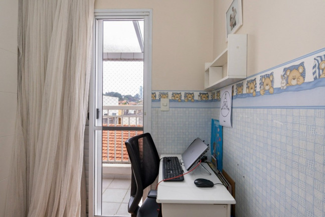 Imagem Imóvel com 2 Quartos à Venda, 51 m² em Vila Sônia - São Paulo Imagem Imóvel com 2 Quartos à Venda, 51 m² em Vila Sônia - São Paulo