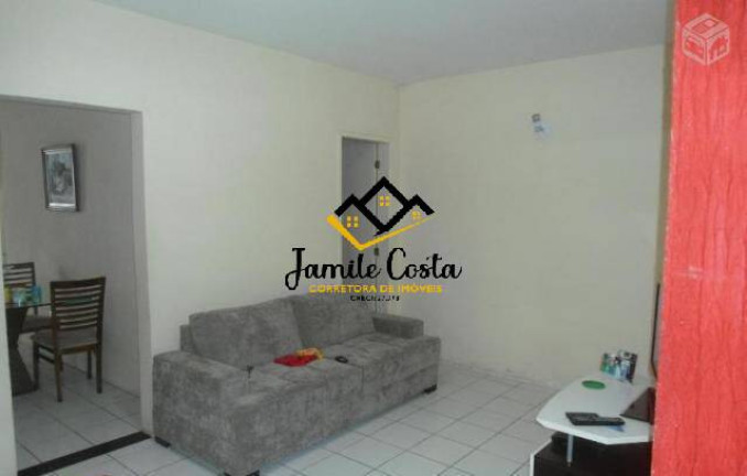 Imagem Casa com 3 Quartos à Venda, 165 m² em Serraria Brasil - Feira De Santana