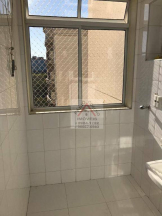 Imagem Apartamento com 2 Quartos à Venda, 67 m² em Sacomã - São Paulo