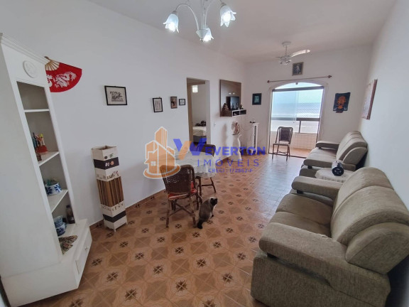 Imagem Apartamento com 2 Quartos à Venda,  em Centro - Mongaguá