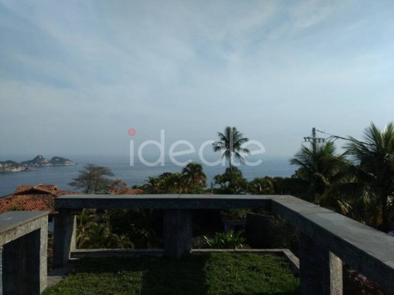Imagem Casa de Condomínio com 6 Quartos à Venda, 3.000 m² em Barra Da Tijuca - Rio De Janeiro Imagem Casa de Condomínio com 6 Quartos à Venda, 3.000 m² em Barra Da Tijuca - Rio De Janeiro