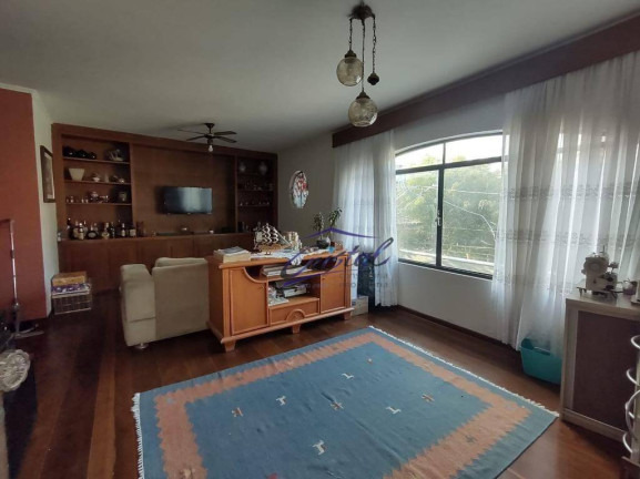 Imagem Casa com 3 Quartos à Venda, 208 m² em Vila Sônia - São Paulo