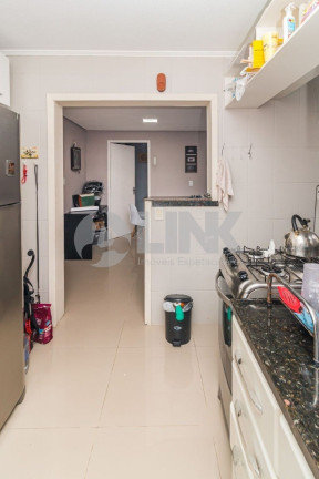 Imagem Apartamento com 1 Quarto à Venda, 47 m² em Boa Vista - Porto Alegre Imagem Apartamento com 1 Quarto à Venda, 47 m² em Boa Vista - Porto Alegre