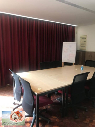 Imagem Casa com 4 Quartos à Venda ou Locação, 220 m² em Paraíso - Santo André