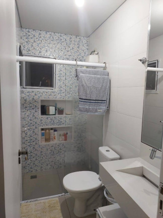 Imagem Apartamento com 3 Quartos à Venda, 134 m² em Paraíso - Santo André