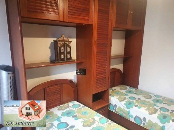 Imagem Apartamento com 3 Quartos à Venda, 136 m² em Jardim - Santo André Imagem Apartamento com 3 Quartos à Venda, 136 m² em Jardim - Santo André