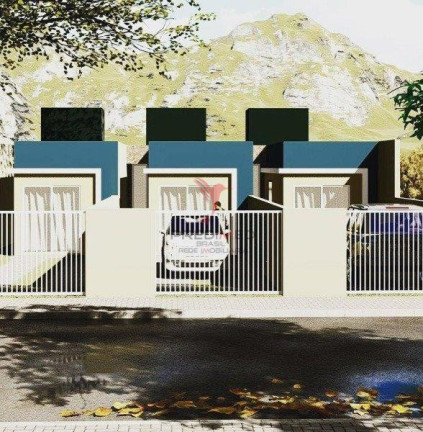 Casa com 1 Quarto à Venda, 50 m² em Nossa Senhora De Fátima - Penha