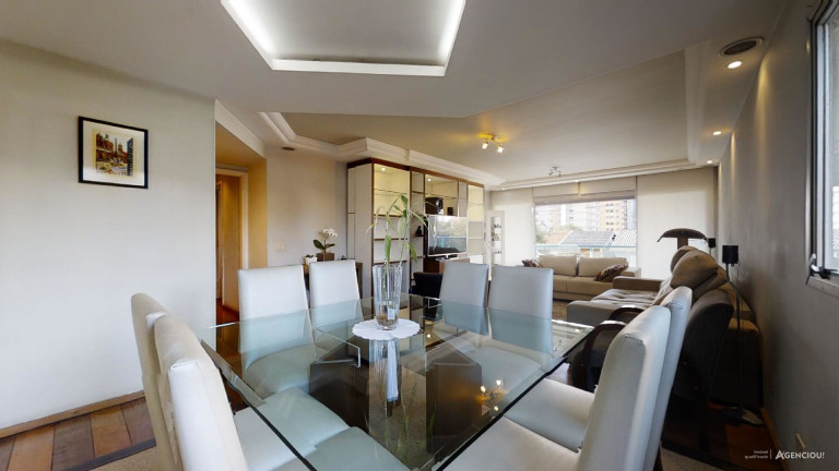 Apartamento com 4 Quartos à Venda, 291 m² em Santo Amaro - São Paulo