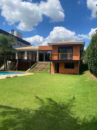 Casa com 4 Quartos à Venda, 380 m² em Kurumin - Itu
